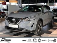 Nissan Qashqai, N-Connecta, Jahr 2023 - Bielefeld