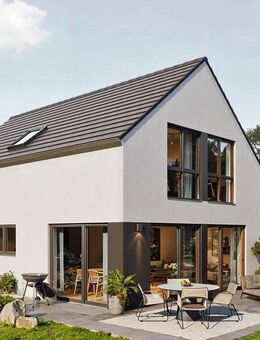 * Geplantes freistehendes Einfamilienhaus * Endlich Platz für ALLE! * Sonniger Garten * - Ostfildern