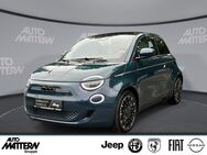 Fiat 500E, La Prima 42KW, Jahr 2023 - Herford (Hansestadt)