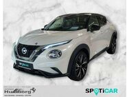 Nissan Juke, 1.0 DIG-T N-Design, Jahr 2020 - Bad Driburg