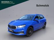 Skoda Fabia, 1.0 MPI Easy 65PS, Jahr 2021 - Emmendingen