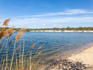Suche Begleitung an einen See zum Sonnen, Baden und entspannen - Deggendorf Zentrum