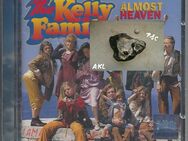 Almost heaven, The Kelly Family, CD - Sebnitz