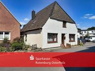 Kernsanierung oder Abriss - Projektentwickler in OHZ aufgepasst! - Osterholz-Scharmbeck