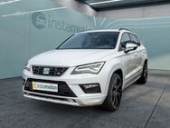 Seat Ateca, 1.5 TSI FR, Jahr 2020 - München