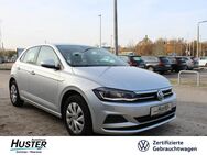 VW Polo, 1.0 Comfortline, Jahr 2018 - Zwickau