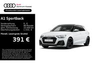 Audi A1, Sportback S line 25 TFSI, Jahr 2022 - Kassel