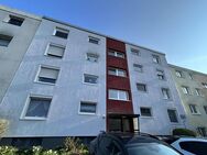Großzügige 3-Raum-Wohnung mit Balkon und Einzelgarage! - Wülfrath