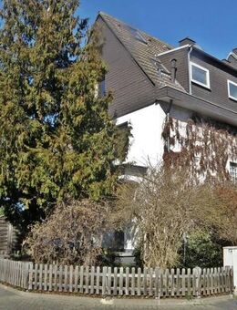 Ruhige Wohnlage in der Stadtmitte - Euskirchen