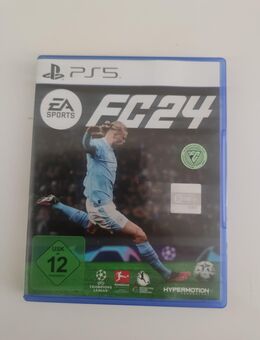 Fifa FC24 PS5 - Neuss