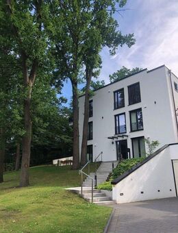 ++++HEIMFELD++++*MILCHGRUND* - Exklusive Wohnungen 5 Zimmer mit Terrasse / Garten - Hamburg