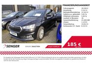 Skoda Fabia, 1.0 TSi Selection, Jahr 2024 - Lübeck