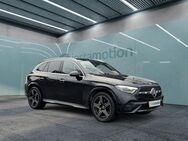 Mercedes GLC 220, d AMG Line Advanced, Jahr 2023 - München