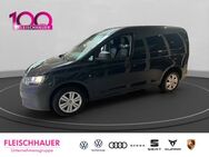 VW Caddy, 2.0 TDI Cargo Spurhalteass Induktionsladen Notbremsass Vorb, Jahr 2024 - Köln