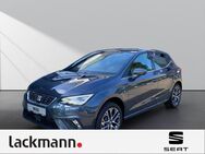 Seat Ibiza, 1.0 TSI Xcellence Beats Paket-M, Jahr 2024 - Wuppertal