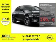 Opel Astra, 1.2 L Line Tech-Paket, Jahr 2024 - Aachen