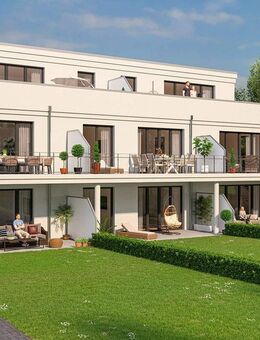 Penthouse Wohnung mit Weitblick - Mülheim (Ruhr)