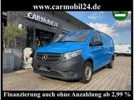 Mercedes-Benz Vito Vito Kasten 109 CDI lang*Tempomat* - Rastede