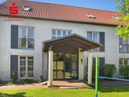 Vermietete 2-Zimmer-Wohnung in ruhiger und zentraler Lage mit sonniger Loggia - München