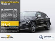 VW Arteon, 1.4 Shooting Brake eHybrid ELEGANCE, Jahr 2023 - Castrop-Rauxel