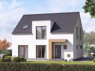 Neidische Nachbarn? Mit diesem exklusivem Haus kein Problem! - Wilburgstetten