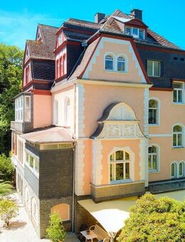 Repräsentatives Villenanwesen "Michaelshof" Birnbach - Birnbach