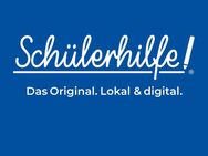 Nachhilfelehrer in Eschweiler für Mathe und Latein (m/w/d) - Gelsenkirchen