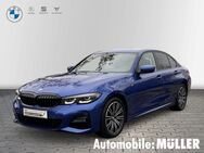 BMW 320, i Limousine M Sport HiFi, Jahr 2021 - Leipzig