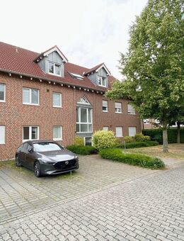 Selbstnutzer oder Kapitalanleger: Schöne Eigentumswohnung in TOP Lage! - Ahlen