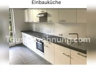 [TAUSCHWOHNUNG] Traum Wohnung in W-hude mit Wintergarten, an der Alster - Hamburg