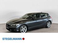 BMW 118, i Automatik Advantage, Jahr 2016 - Detmold