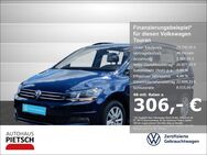 VW Touran, 2.0 TDI Comfortline, Jahr 2021 - Melle