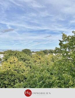 Modernisiertes Zwei-Raumapartment in Bremen Neue Vahr! - Bremen