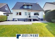 Brühl! Elegantes Einfamilienhaus mit großem Sonnenareal in Top-Lage! Erweiterungspotenzial! (GE/CA4472) - Brühl (Nordrhein-Westfalen)