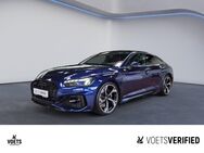 Audi RS5, 2.9 TFSI quattro Sportback, Jahr 2021 - Braunschweig