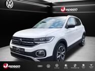 VW T-Cross, 1.5 l TSI Style OPF, Jahr 2022 - Regensburg