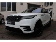 Land Rover Range Rover Velar D300 R-Dynamic S BLACK LED RFK - Willmering