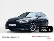 Audi A4, Avant 45 TFSI quattro S-LINE PLUS 19ZOLL, Jahr 2023 - Linsengericht