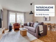Tolle 2-Zimmer Wohnung in wunderschönen Charlottenburg - Berlin