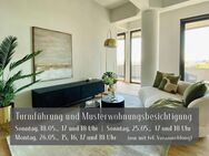 3-Zi-Loft-Apartment der Extraklasse mit Seeblick - 127 - Konstanz