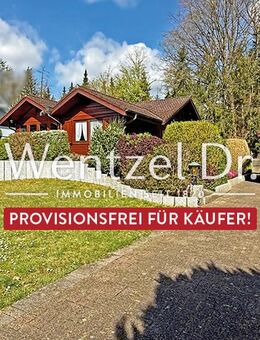 PROVISIONSFREI für Käufer - Natur, Ruhe, Wasser - Ihr Zuhause in Güster - Güster