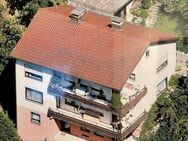 Passau-Innstadt: Haus mit zwei Wohnungen + Einliegerzimmer Nähe Fünferlsteg - keine Zufahrt! - Passau