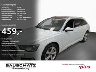 Audi A6, Avant 45 TFSI quat sport, Jahr 2023 - Ravensburg