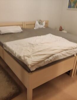 Schönes Schlafzimmer - Dettenhausen