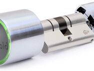 Bold Smart Lock elektronischer Schließzylinder SX-45 Innenlänge - Berlin Neukölln