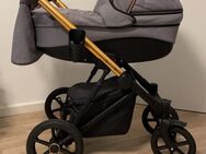 Cleo Kinderwagen - Pinneberg