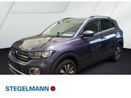 VW T-Cross, 1.0 TSI Move, Jahr 2024 - Lemgo