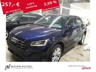 Audi Q2, 35 TFSI ADVANCED 17, Jahr 2024 - Mitterteich