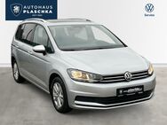 VW Touran, 2.0 TDI Comfortline, Jahr 2020 - Winsen (Luhe)