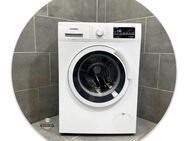 6.5kg Waschmaschine Siemens iQ500 WS12T440 / 1 Jahr Garantie & Kostenlose Lieferung! - Berlin Reinickendorf